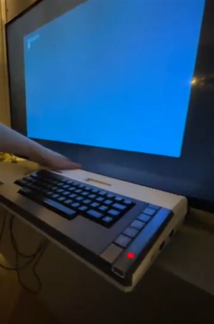New video of RM 800XL.mp4